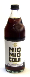 Napój MIO MATE COLA ZERO 0,5L