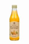 Z domu Rembowskich Sok jabłkowy nieklarowany Korzenny 250ml