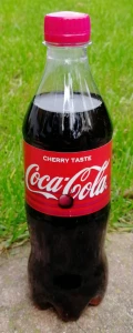 Coca-Cola Cherry 500ml - karton