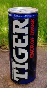 Tiger 250ml Puszka