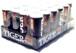 Tiger 250ml Puszka - karton