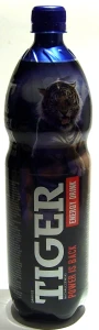 Tiger Butelka 1L