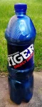 Tiger 900ml Butelka