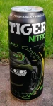Tiger 500ml Nitro