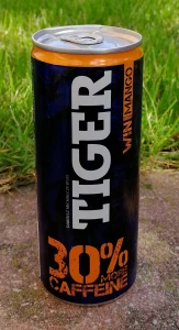 Tiger 250ml Win Mango