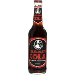 Club-Mate Cola 330ml