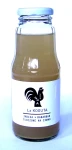 La KOGUTA Jabłko - Rabarbar 300ml