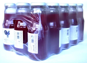 La KOGUTA Jabłko - Buraki 300ml - karton