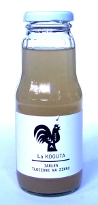 La KOGUTA Jabłko 300ml