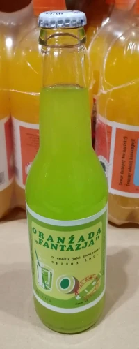 Oranżada Kiwi 330ml.jpg