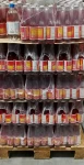 Oranżada FANTAZJA Czerwona 330ml - paleta