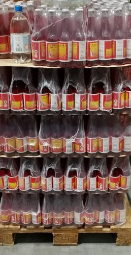 Oranżada Czerwona 330ml paleta.jpg