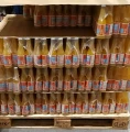 Oranżada Pomarańczowa 330ml paleta.jpg