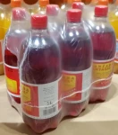 Napój FANTAZJA Czerwona 1L - karton
