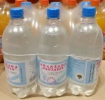 Napój FANTAZJA Biała 1L - karton