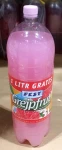Napój FEST Gazowany Grejpfrut 3L
