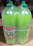 Napój FEST Gazowany Kiwi 3L - karton