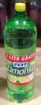 Napój FEST Gazowany Limonka 3L
