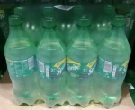 Sprite 850ml - karton