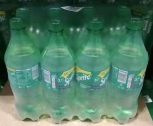 Sprite 850ml - karton