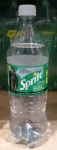 Sprite ZERO 850ml
