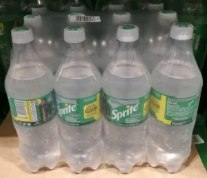 Sprite ZERO 850ml - karton