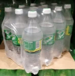 Sprite ZERO 850ml - paleta