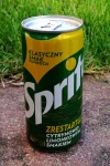 Sprite Puszka 200ml