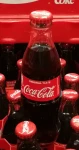 Coca-Cola butelka 250ml
