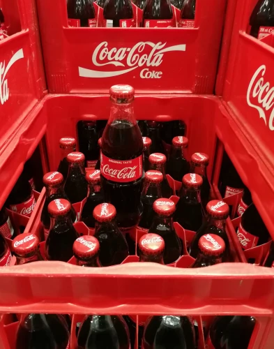 Coca-Cola 250ml butelka szklana skrzynka.jpg