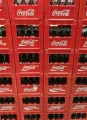Coca Cola 250ml butelka szklana paleta.jpg