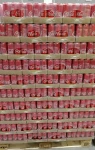 Coca-Cola Cherry Coke 330ml - paleta