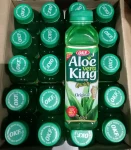OKF Napój z cząstkami aloesu 0,5L - paleta