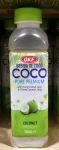 OKF Napój Coco Natural z cząstkami kokosa 500ml