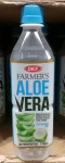 Napój Farmer's Aloe Vera z cząstkami kokosa 500ml