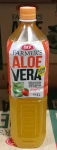 Napój Farmer's Aloe Vera z cząstkami aloesu Mango 1500ml