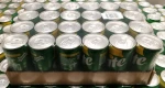 Sprite Puszka 200ml - karton