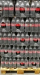 Coca-Cola Zero 850ml - paleta