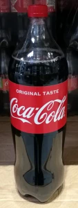 Coca-Cola 2l