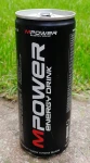 Mpower Energy Drink 250ml