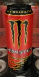 Monster Energy Levis Hamilton 500ml