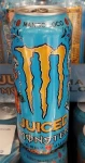 Monster Mango Loco 500ml