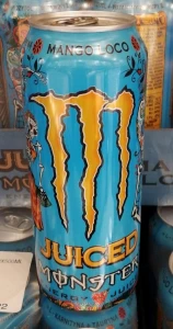 Monster Mango Loco 500ml