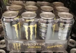 Monster Ripper 500ml - karton