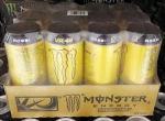 Monster The Doctor 500ml - karton
