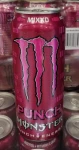 Monster Mixxd Punch 500ml