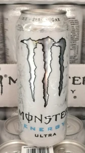 Monster Ultra Zero 500ml