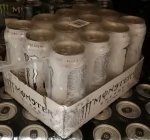 Monster Ultra Zero 500ml - karton