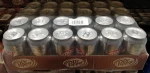 Dr Pepper ZERO 330ml - karton