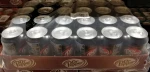 Dr Pepper Cherry 330ml - karton